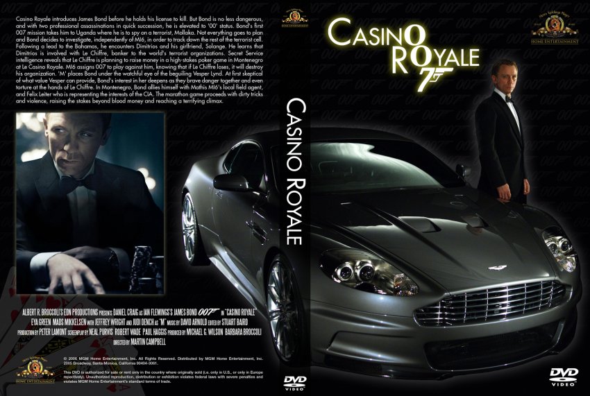 Casino Royale