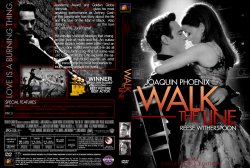 Walk the Line (2-Disc Collector's Edition)