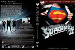 Superman II - The Richard Donner Cut