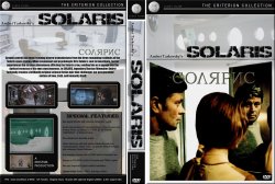 SOLARIS (original Russian)