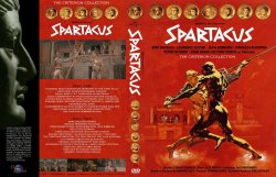Spartacus (Criterion)