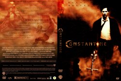 Constantine: Deluxe Edition