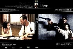 Leon deluxe edition req. by lindaluv