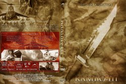 Rambo 3 Part III