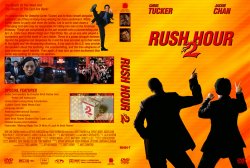 Rush Hour 2 - Custom