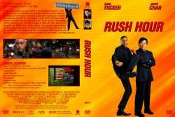 Rush Hour - Custom
