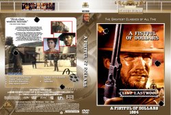 A fistful of Dollars cstm