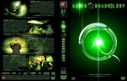 Alien Quadrilogy cstm