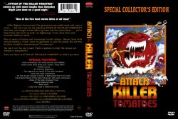 Attack of the Killer Tomatoes SE r1