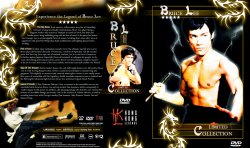 Bruce Lee Limited Edition