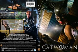 Catwoman r1 cstm