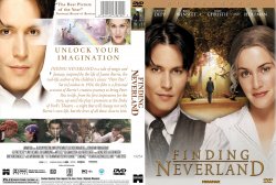 Finding Neverland r1 cstm