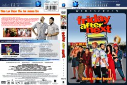 Friday After Next cstm