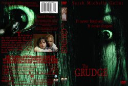 The Grudge cstm