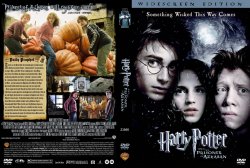 Harry Potter And The Prisoner Of Azkaban cstm