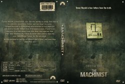The Machinist cstm