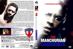 The Manchurian Candidate cstm