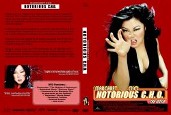 Margaret Cho - Notorious Cho