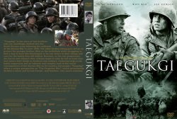 TAEGUKGI - Brotherhood of War r1 cstm