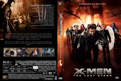 X-Men - The Last Stand