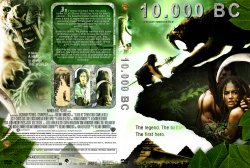 10.000 BC