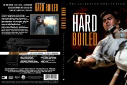 Hard Boiled - Criterion Collection