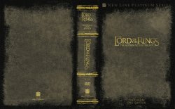 Lord of the Rings Theatrical Trilogy
