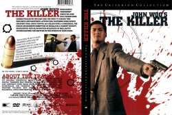 The Killer - Criterion Collection