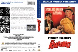 The Killing - Stanley Kubrick Collection - custom