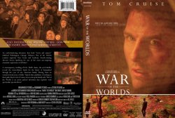 War of the Worlds [2005]