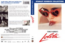 Kubrick Colllection - Lolita