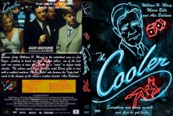 The Cooler - cstm
