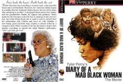 Tyler Perry - Diary Of A Mad Black Woman (The Movie)