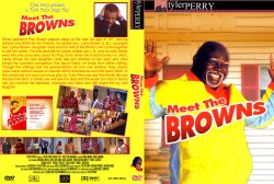 Tyler Perry - Meet The Browns (Stage Play)