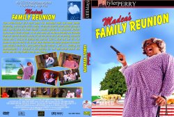 Tyler Perry - Madea's Family Reunion (Stage Play)