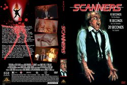 Scanners (1980)
