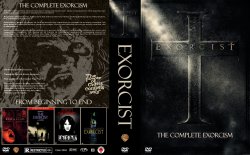 Exorcist - The Complete Exorcism