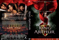 King Arthur 2004 Fullscreen Custom