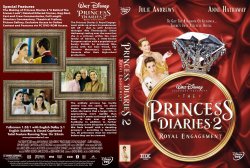 Princess Diaries 2 - Royal Engagement