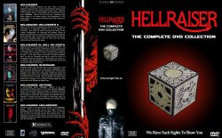 Hellraiser Collection