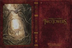 Lord Of The Rings - The Two Towers - Extended Edition