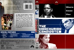 Manchurian Candidate, The