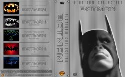 Batman - Platinum Collection