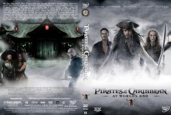 Pirates Of The Caribbean - At worlds End