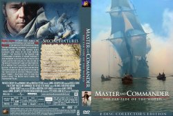 Master And Commander - The Far Side Of The World