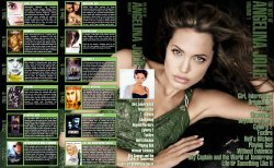 The Angelina Jolie Collection