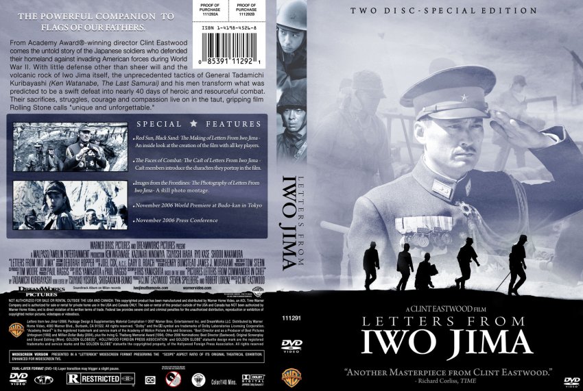 Letters from Iwo Jima 2006 - voxfilmeonlinenet