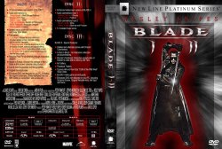 Blade Double Feature