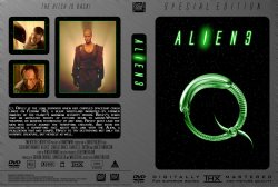 Alien 3 Special Edition Collection