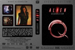 Alien Resurrection Special Edition Collection